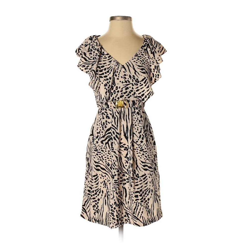 H&M size 4 dress